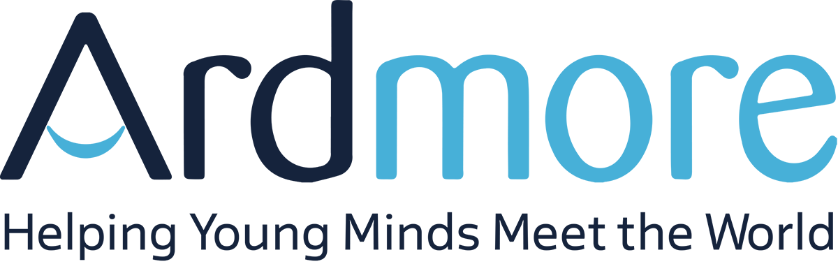 Ardmore - Helping Young Minds Meet the World