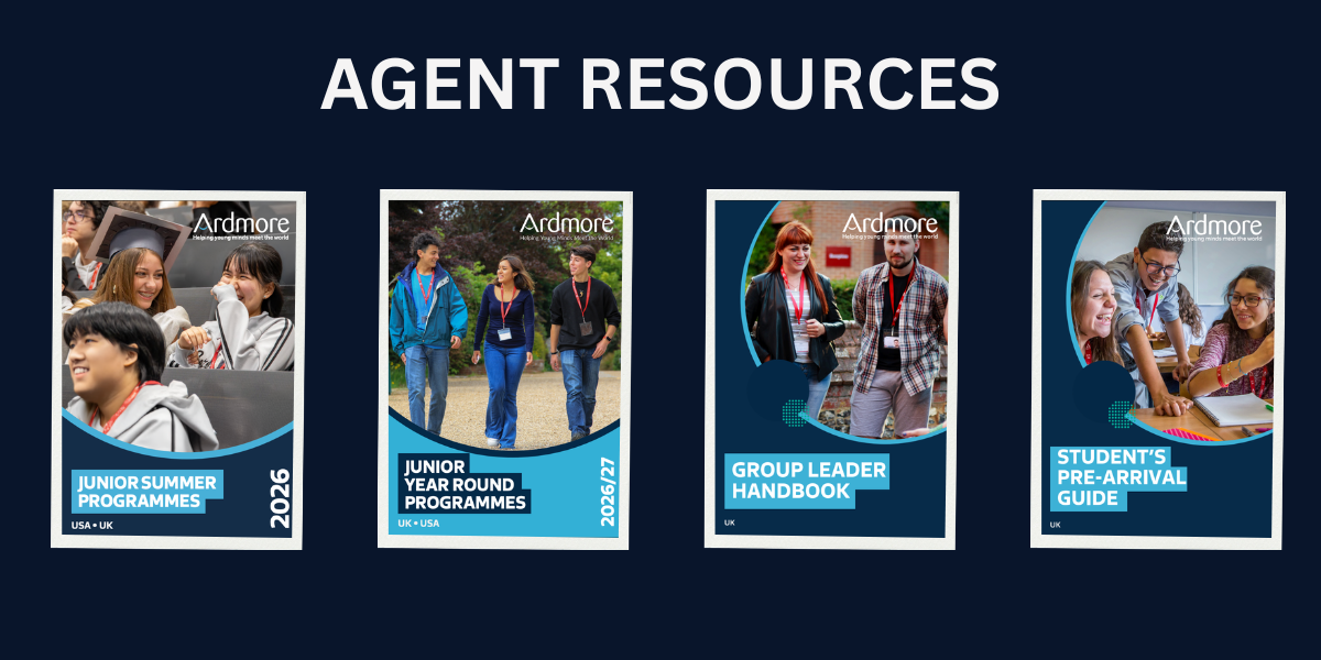 Ardmore Agent Resources - Brochure - 600 x 300
